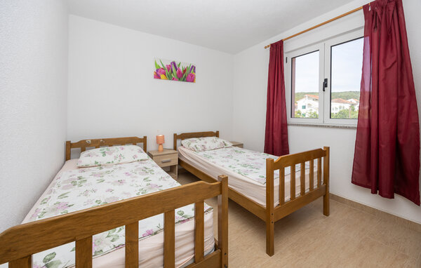 Ferienwohnung - Trogir-Poljica , Kroatien - CSC807 601