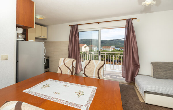 Ferienwohnung - Trogir-Poljica , Kroatien - CSC807 4