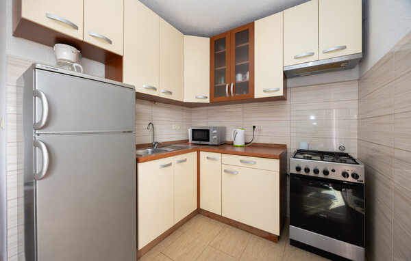 Ferienwohnung - Trogir-Poljica , Kroatien - CSC807 5