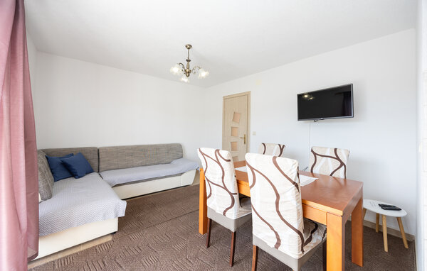 Ferienwohnung - Trogir-Poljica , Kroatien - CSC807 3