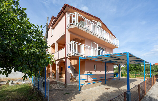 Ferienwohnung - Trogir-Poljica , Kroatien - CSC807 2