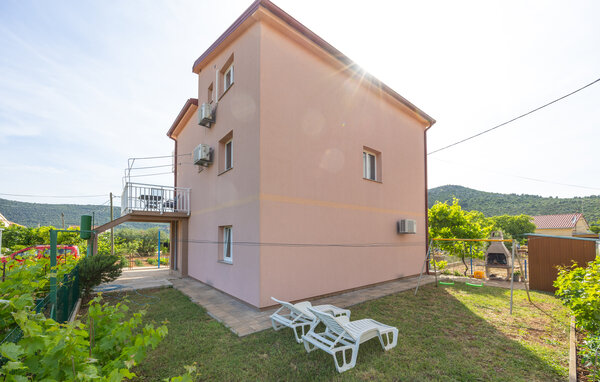 Ferienwohnung - Trogir-Poljica , Kroatien - CSC807 81