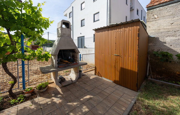 Ferienwohnung - Trogir-Poljica , Kroatien - CSC807 101