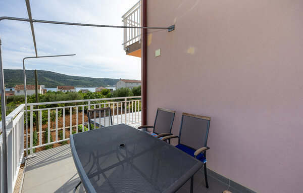 Ferienwohnung - Trogir-Poljica , Kroatien - CSC807 102