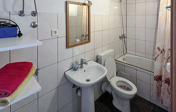 Ferienwohnung - Trogir-Kastel Stafilic , Kroatien - CSC810 701