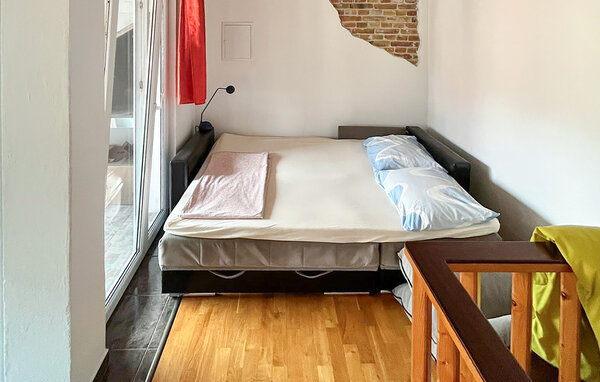 Ferienwohnung - Trogir-Kastel Stafilic , Kroatien - CSC810 3