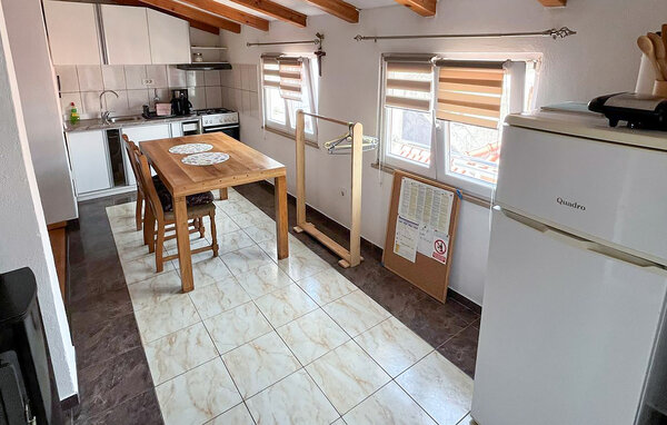 Ferienwohnung - Trogir-Kastel Stafilic , Kroatien - CSC810 2