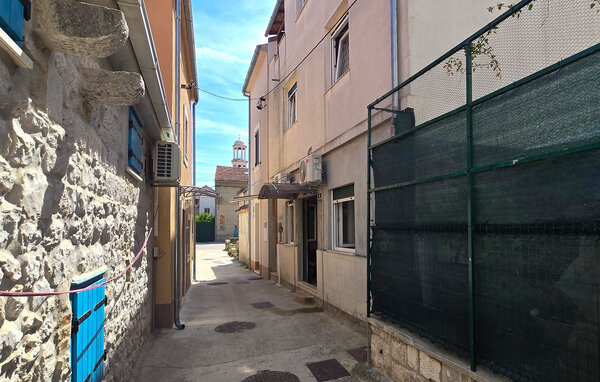 Ferienwohnung - Trogir-Kastel Stafilic , Kroatien - CSC810 81