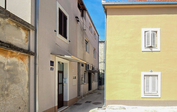 Ferienwohnung - Trogir-Kastel Stafilic , Kroatien - CSC810 82