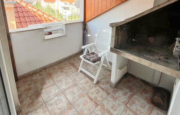 Ferienwohnung - Trogir-Kastel Stafilic , Kroatien - CSC810 101
