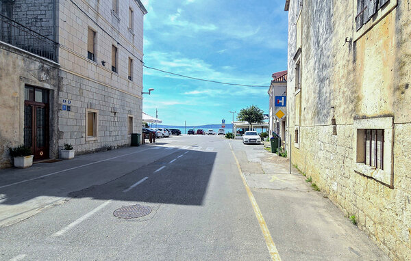 Ferienwohnung - Trogir-Kastel Stafilic , Kroatien - CSC810 102