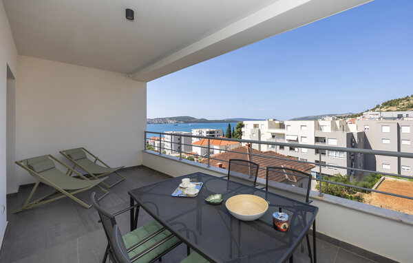 Ferienwohnung - Trogir- Seget Donji , Kroatien - CSC812 2