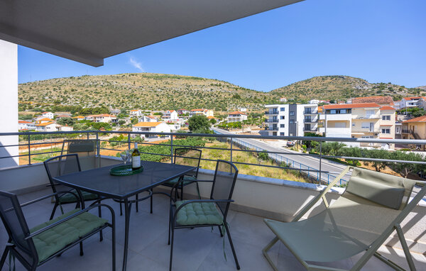 Ferienwohnung - Trogir- Seget Donji , Kroatien - CSC813 2