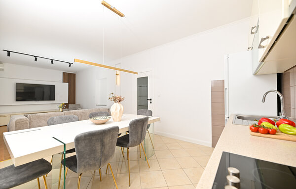 Holiday Home - Ciovo-Okrug Gornji , Croatia - CSC814 402