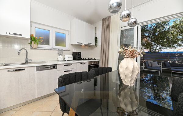 Holiday Home - Ciovo-Okrug Gornji , Croatia - CSC814 404