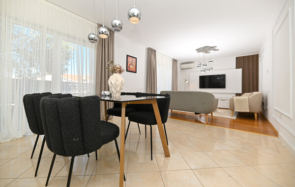 Holiday Home - Ciovo-Okrug Gornji , Croatia - CSC814 405