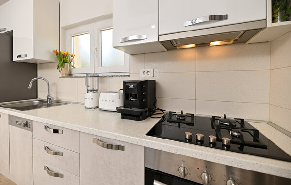 Holiday Home - Ciovo-Okrug Gornji , Croatia - CSC814 406