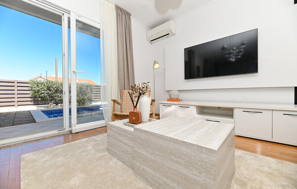 Holiday Home - Ciovo-Okrug Gornji , Croatia - CSC814 301