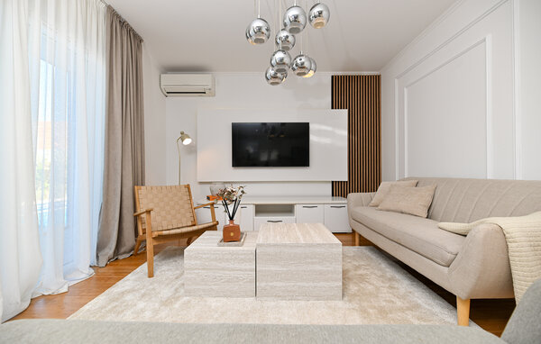 Holiday Home - Ciovo-Okrug Gornji , Croatia - CSC814 302