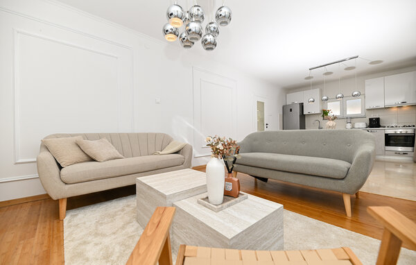 Holiday Home - Ciovo-Okrug Gornji , Croatia - CSC814 304