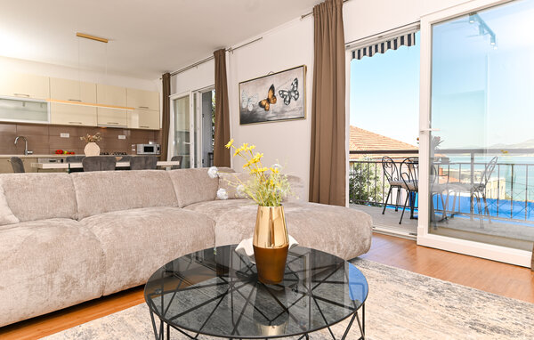 Holiday Home - Ciovo-Okrug Gornji , Croatia - CSC814 4