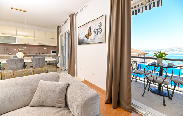 Holiday Home - Ciovo-Okrug Gornji , Croatia - CSC814 307