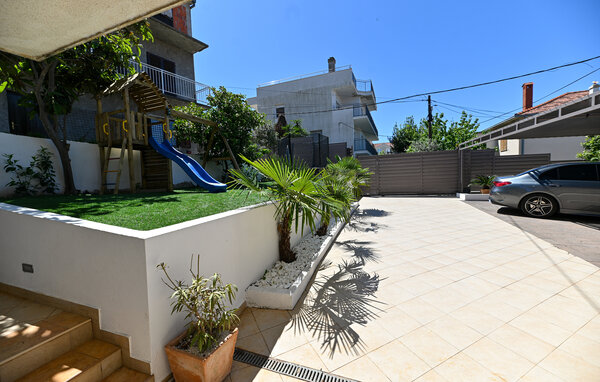 Holiday Home - Ciovo-Okrug Gornji , Croatia - CSC814 8