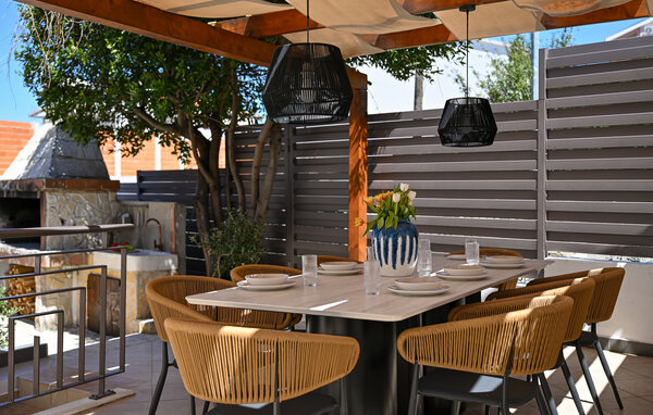 Holiday Home - Ciovo-Okrug Gornji , Croatia - CSC814 2