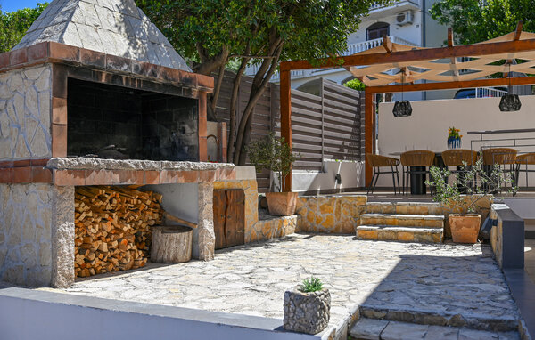 Holiday Home - Ciovo-Okrug Gornji , Croatia - CSC814 105