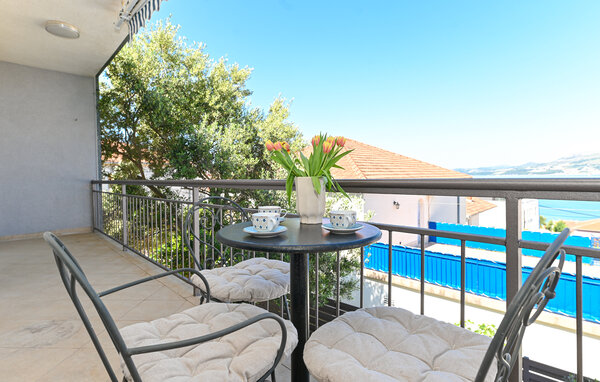 Holiday Home - Ciovo-Okrug Gornji , Croatia - CSC814 201