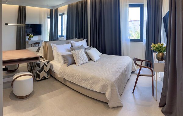 Casa vacanze - Trogir-Seget Donji , Croazia - CSC815 604