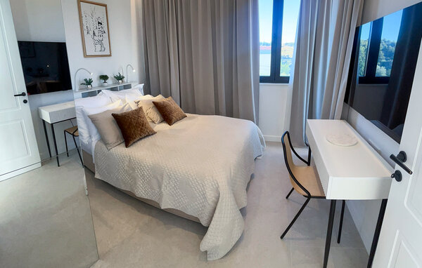 Casa vacanze - Trogir-Seget Donji , Croazia - CSC815 606