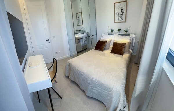 Casa vacanze - Trogir-Seget Donji , Croazia - CSC815 607