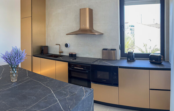 Casa vacanze - Trogir-Seget Donji , Croazia - CSC815 401