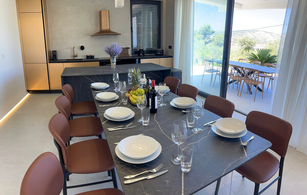 Casa vacanze - Trogir-Seget Donji , Croazia - CSC815 5