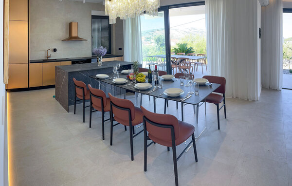 Casa vacanze - Trogir-Seget Donji , Croazia - CSC815 403