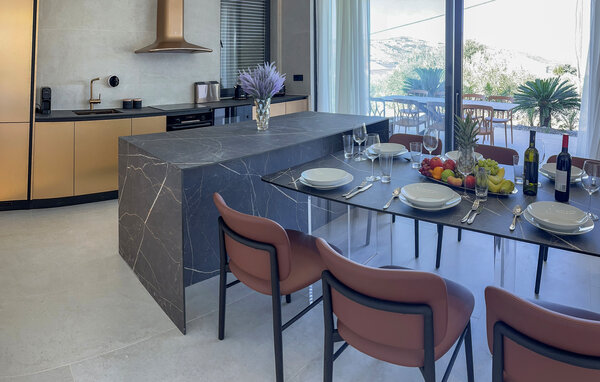 Casa vacanze - Trogir-Seget Donji , Croazia - CSC815 404
