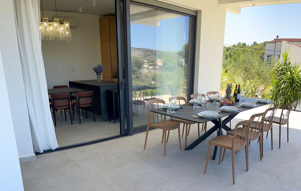 Casa vacanze - Trogir-Seget Donji , Croazia - CSC815 3