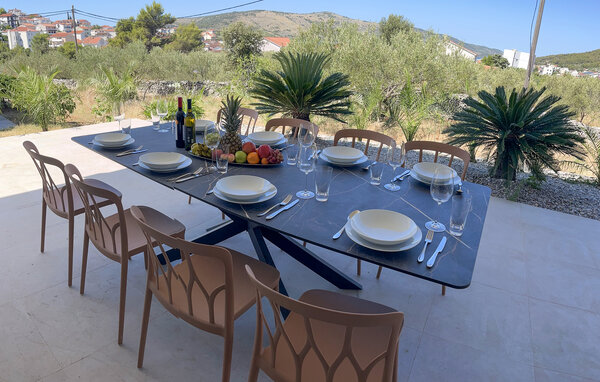 Casa vacanze - Trogir-Seget Donji , Croazia - CSC815 101