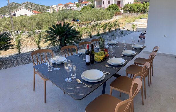 Casa vacanze - Trogir-Seget Donji , Croazia - CSC815 102