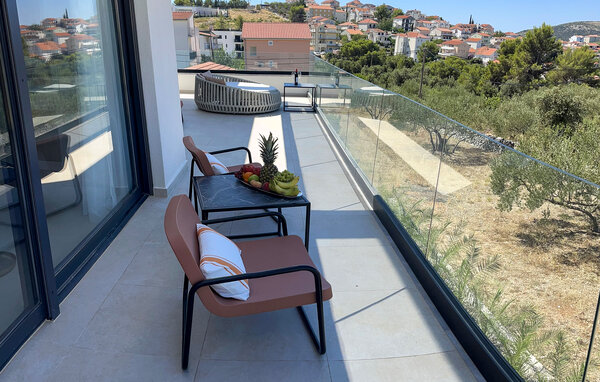 Casa vacanze - Trogir-Seget Donji , Croazia - CSC815 103