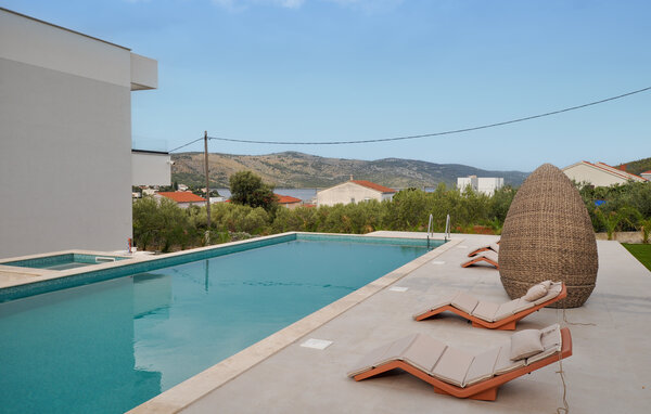 Casa vacanze - Trogir-Seget Donji , Croazia - CSC815 7