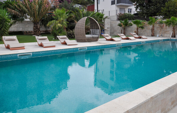 Casa vacanze - Trogir-Seget Donji , Croazia - CSC815 11