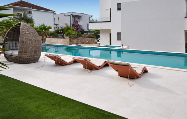 Casa vacanze - Trogir-Seget Donji , Croazia - CSC815 2