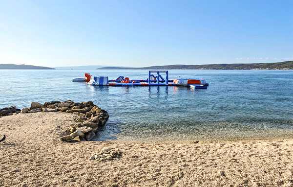 Holiday Home - Trogir - Kastela , Croatia - CSC816 903