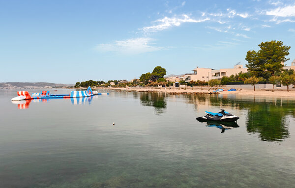 Holiday Home - Trogir - Kastela , Croatia - CSC816 904