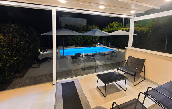 Holiday Home - Trogir - Kastela , Croatia - CSC816 13