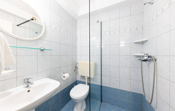 Apartment - Makarska - Baska Voda , Croatia - CSC817 701