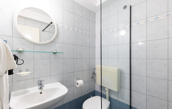 Apartment - Makarska - Baska Voda , Croatia - CSC817 702