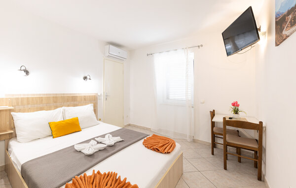Apartman - Makarska - Baska Voda , Hrvatska - CSC817 2